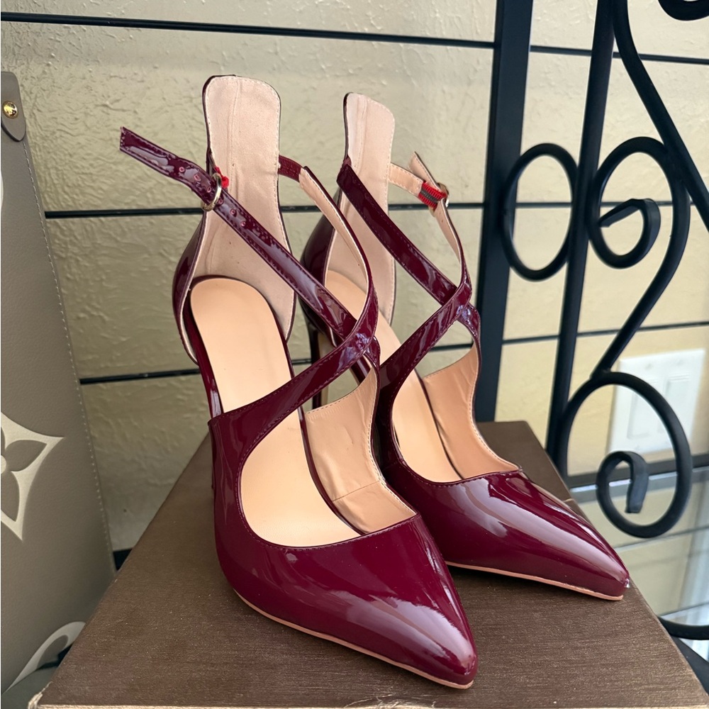 Score big stylish shoes 👠